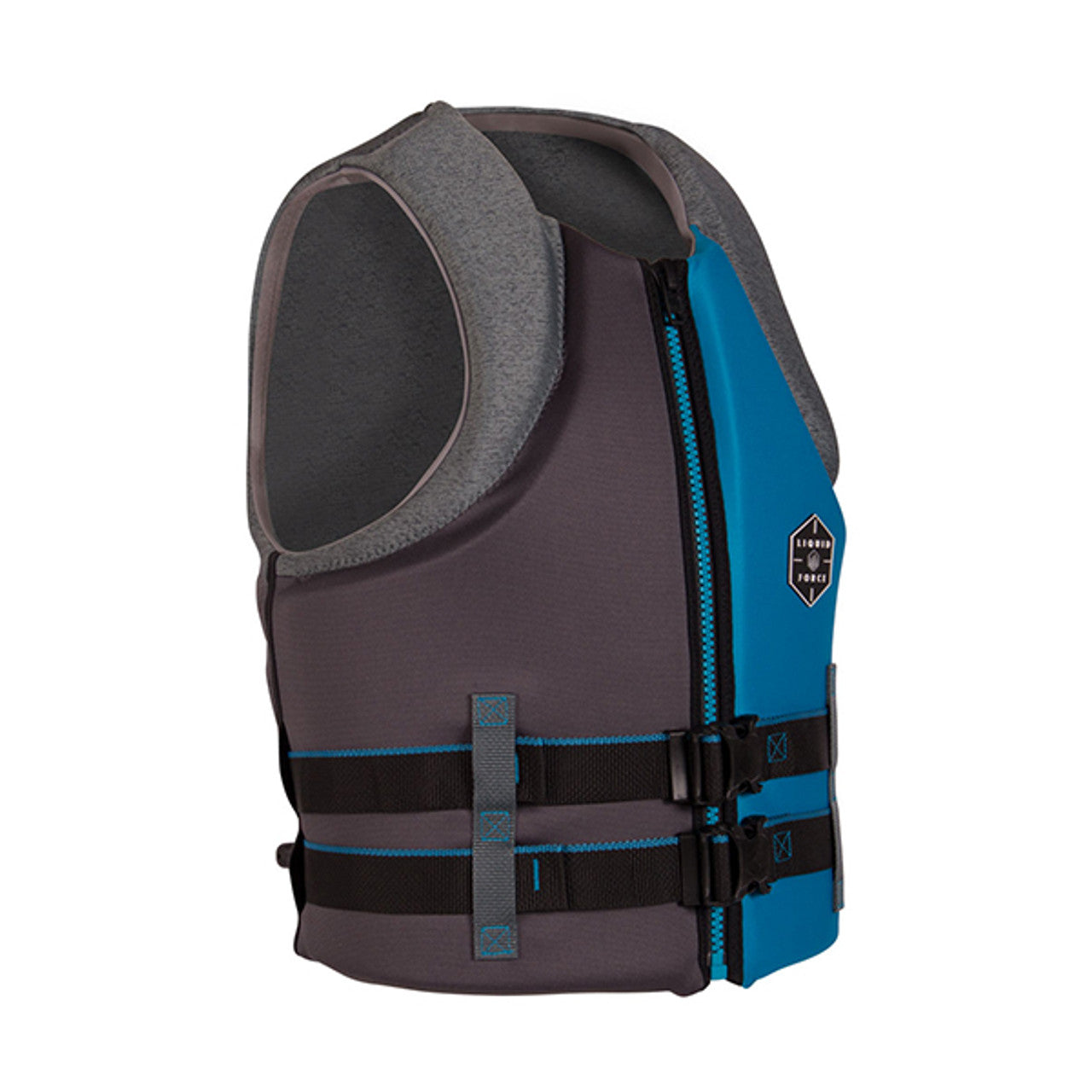 Gilet de sauvetage pour homme Liquid Force Hinge