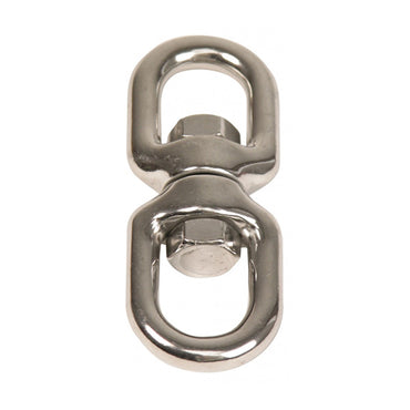 Whitecap Stainless Steel Eye to Eye Swivel - image 3