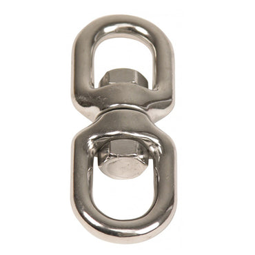 Whitecap Stainless Steel Eye to Eye Swivel - image 6