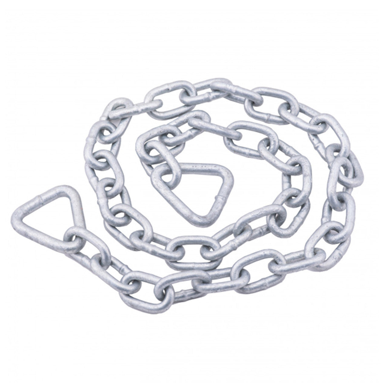 Whitecap Heavy-Duty Galvanized Anchor Chain