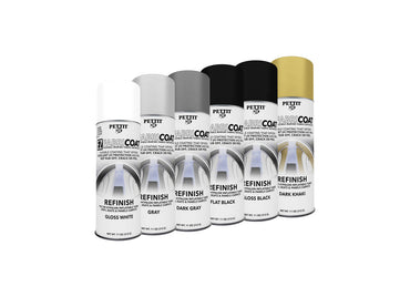 Pettit EZ FabriCoat Fabric Refinisher