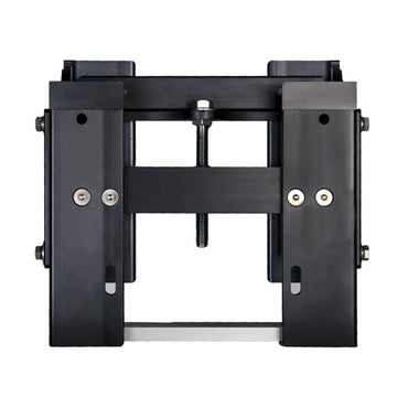 SeaStar JP1000 Series Manual Jack Plate