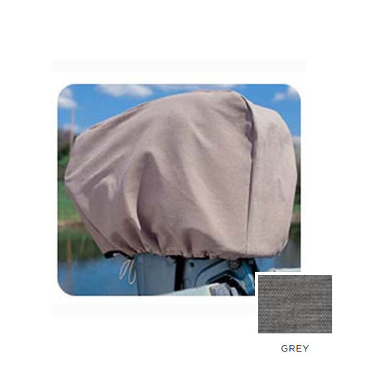 Housse de moteur hors-bord Taylor Made 27x14x23