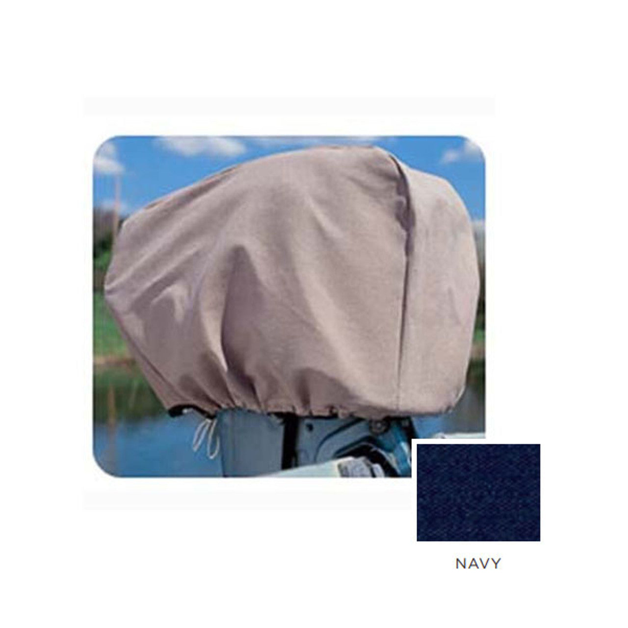 Housse de moteur hors-bord Taylor Made 27x14x23