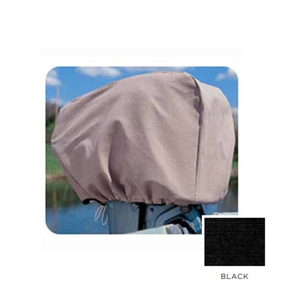 Housse de moteur hors-bord Taylor Made 19x14x27