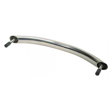 Whitecap Stainless Steel Studded Handrail - image 3