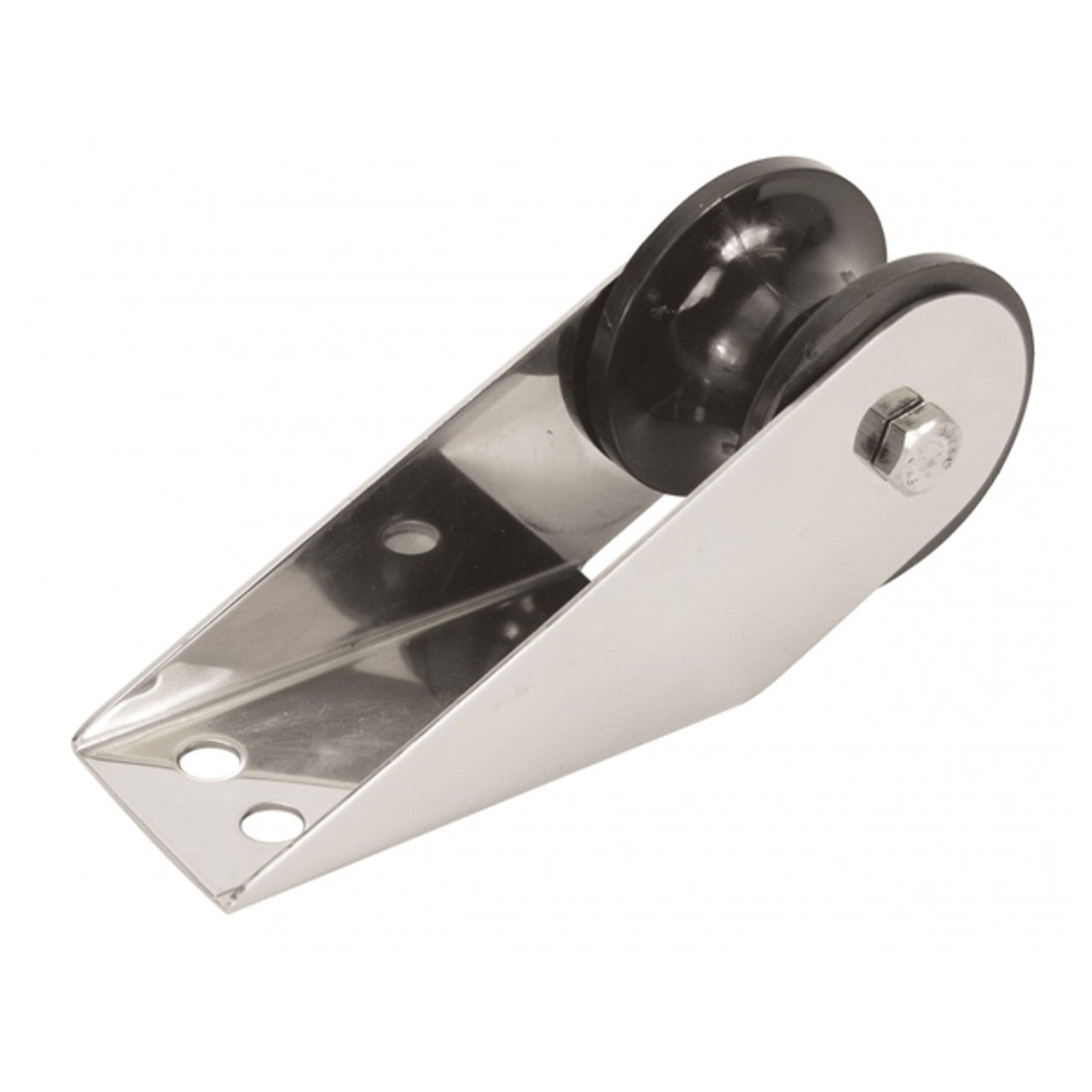 Whitecap Stainless Steel Anchor Roller