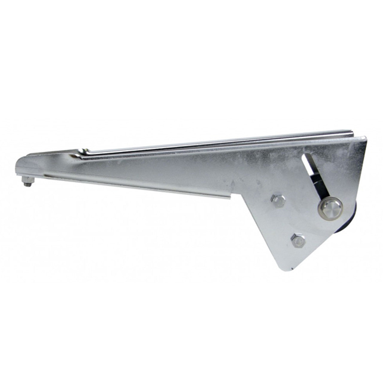 Whitecap Stainless Steel Bruce Anchor Roller Mount
