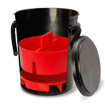 Shurhold Bucket Kit - image 3