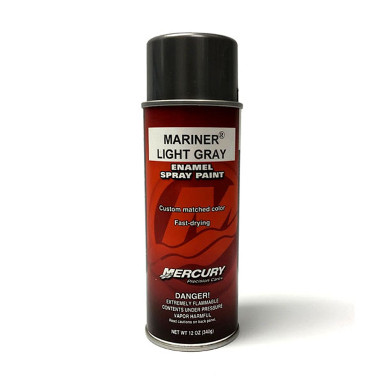 Pintura para motor Mercury Mariner