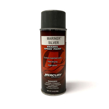 Mercury Mariner Engine Paint - image 3