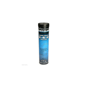 Quicksilver 2-4-C Marine Lubricant with PTFE - image 3