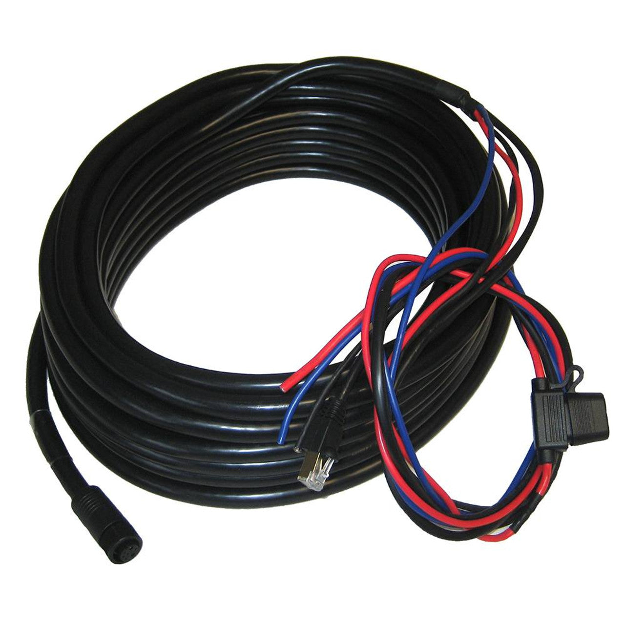 Furuno 001-512-600-00 DRS AX NXT Signal Power Cable - 10M