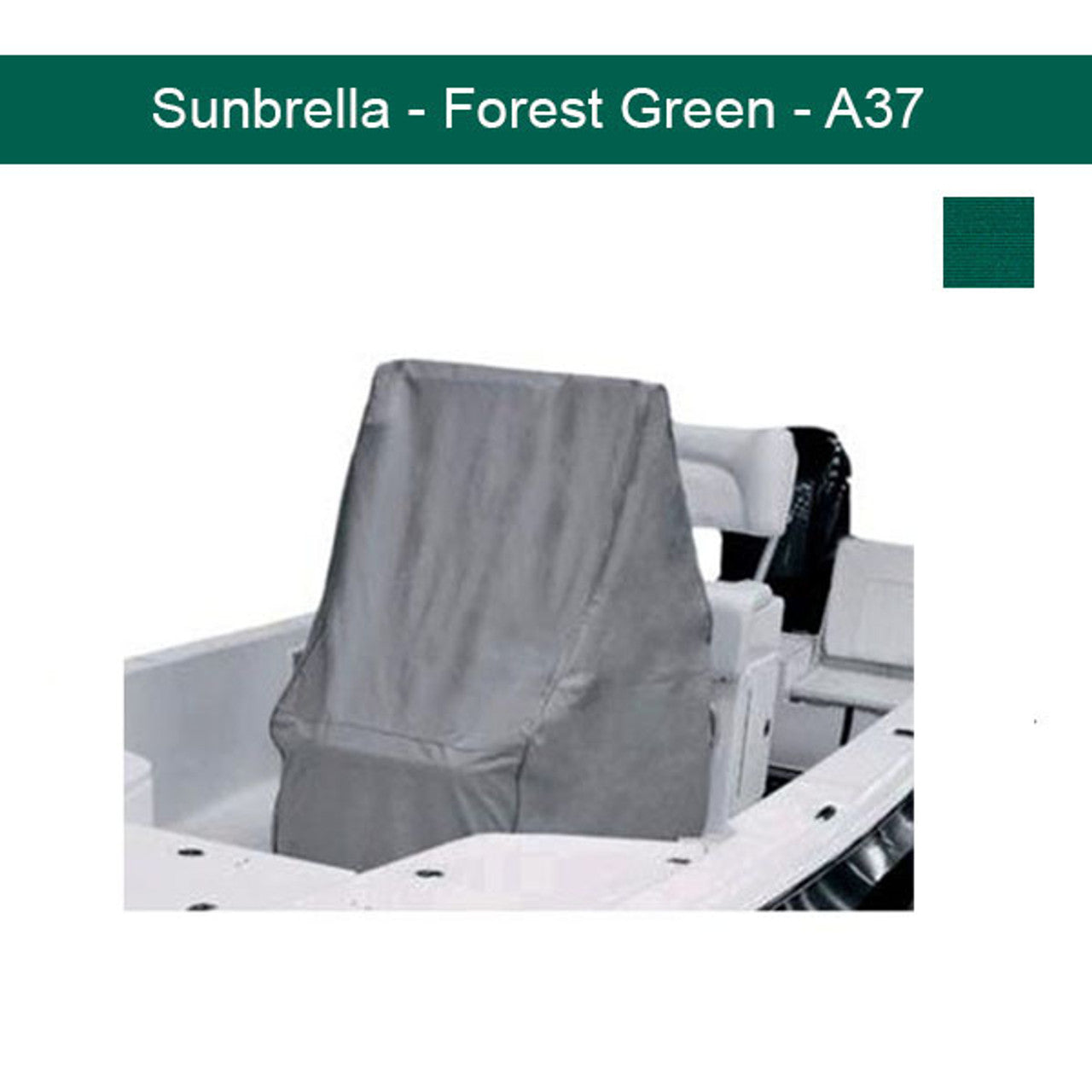 Housse de protection pour petit bateau à console centrale Westland