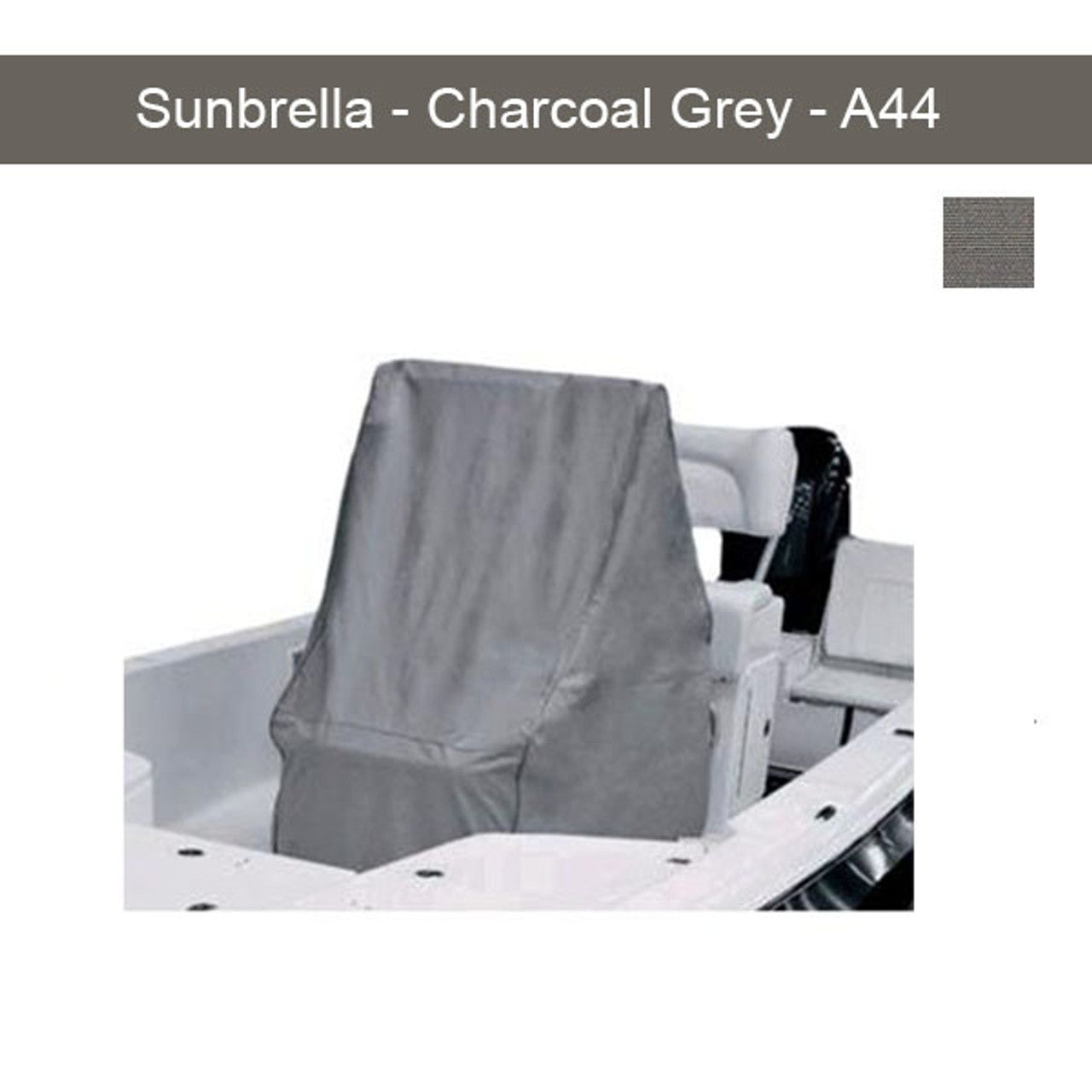 Housse de protection pour petit bateau à console centrale Westland