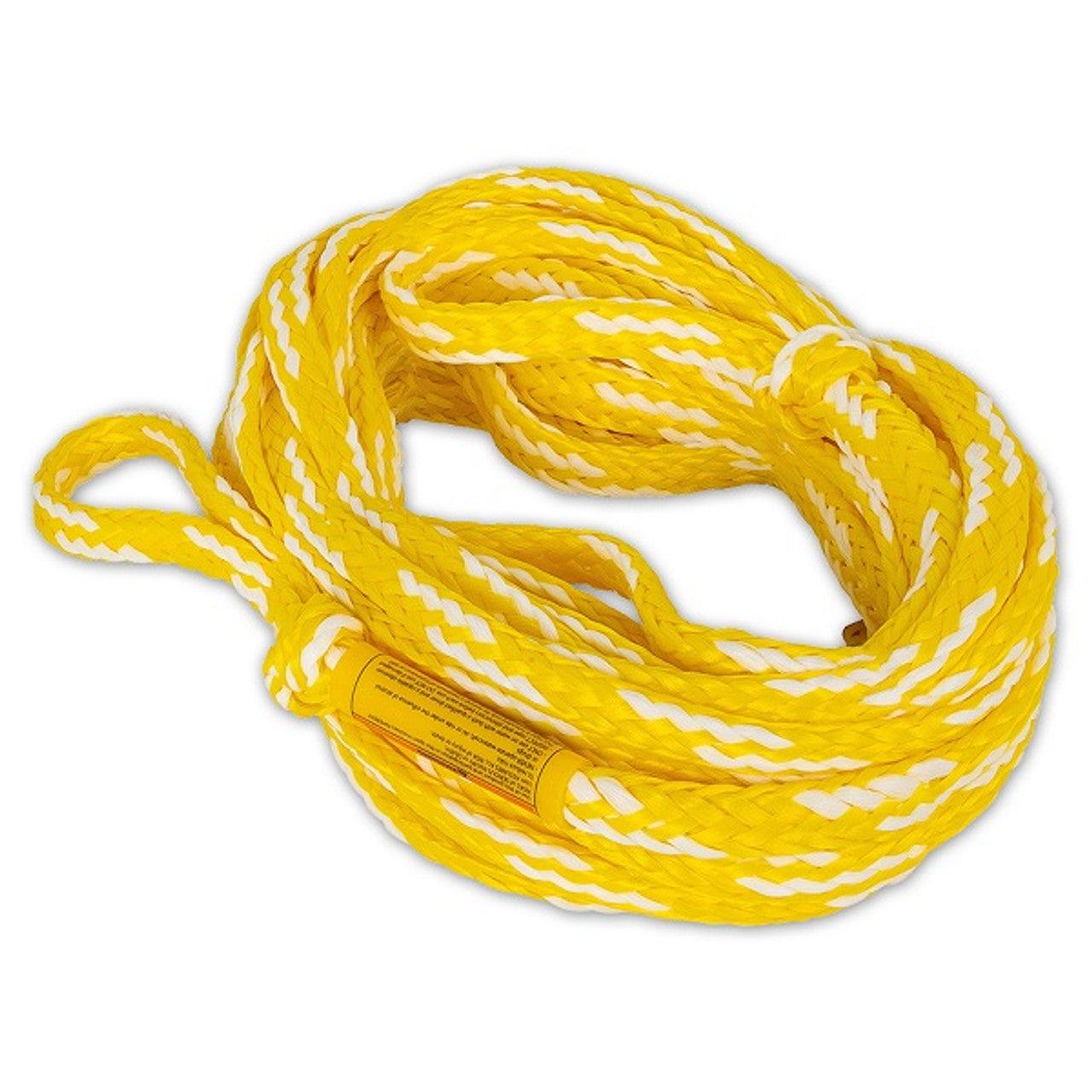 Corde de remorquage pour bouée O'Brien pour 2 personnes