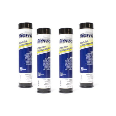 Sierra Pro Performance Spline Grease - image 5