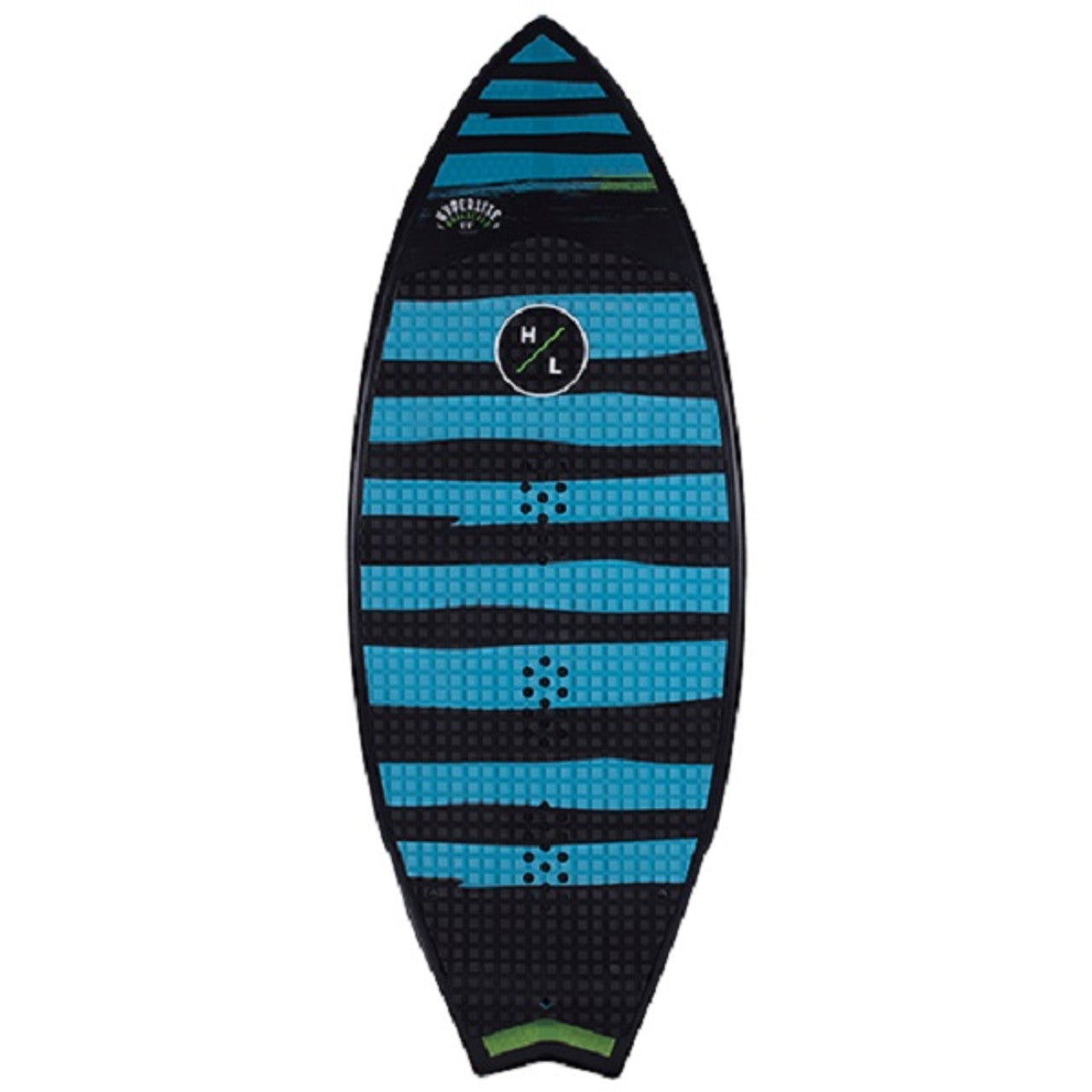 Hyperlite Broadcast Wakesurf Board 2022