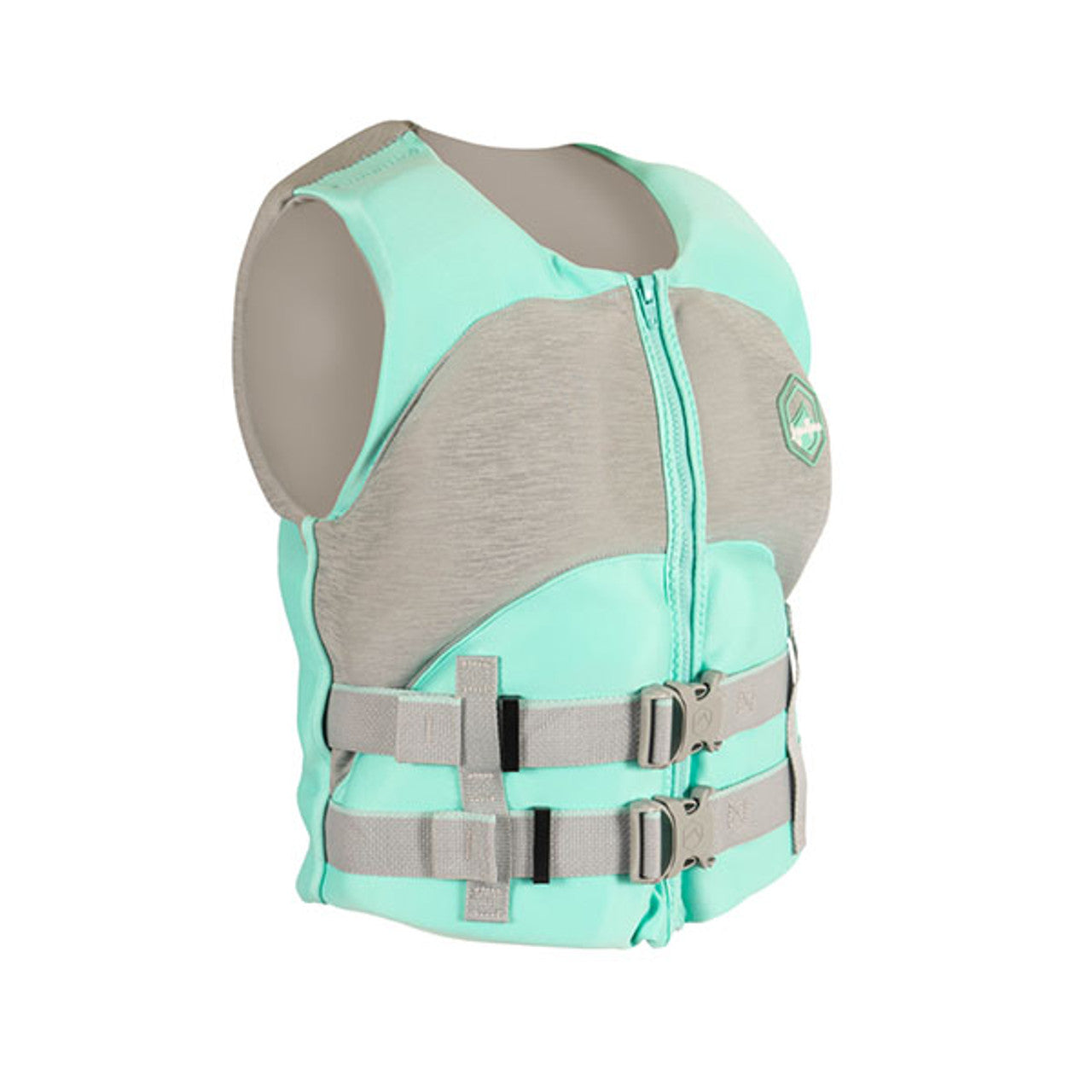 Gilet de sauvetage pour femme Liquid Force Heartbreaker