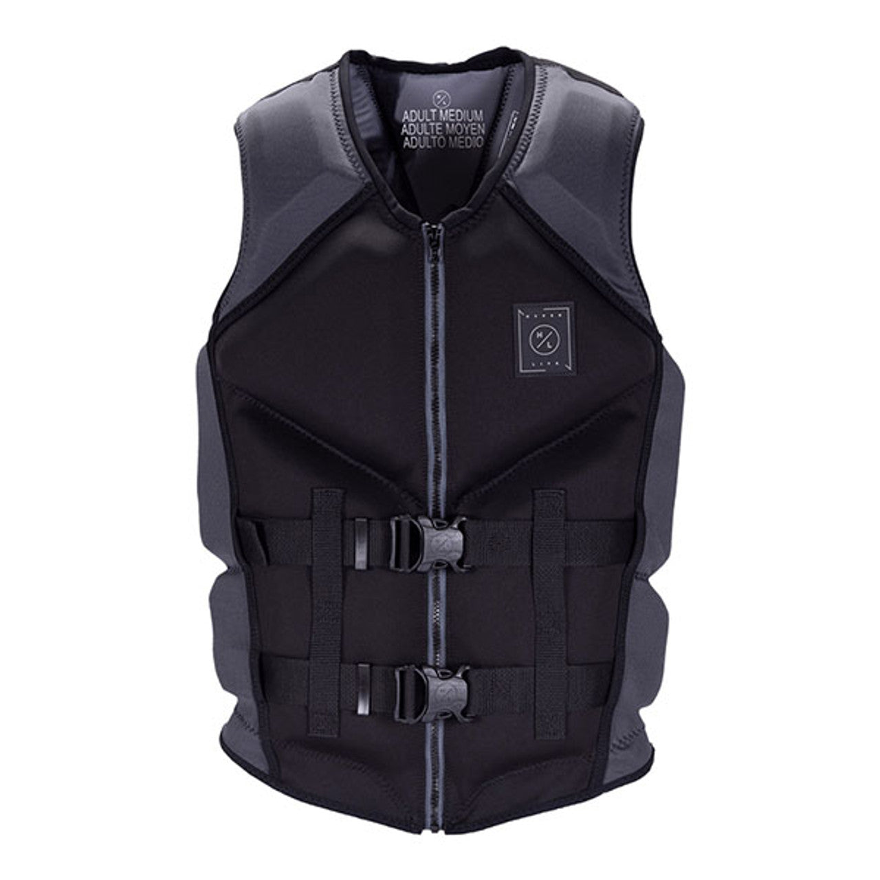 Gilet de sauvetage Hyperlite Caliber pour homme