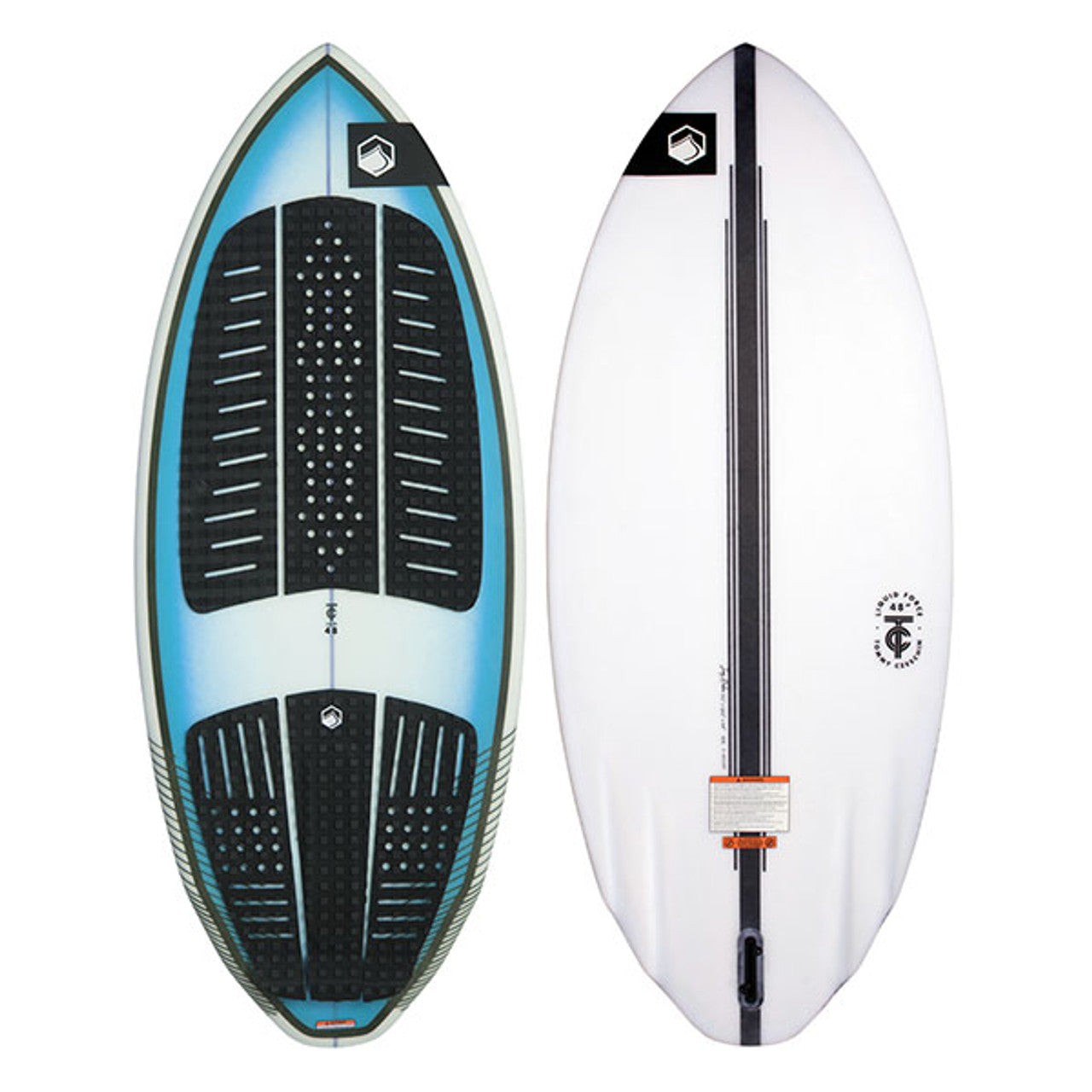 Tabla de wakesurf Liquid Force TC Skim