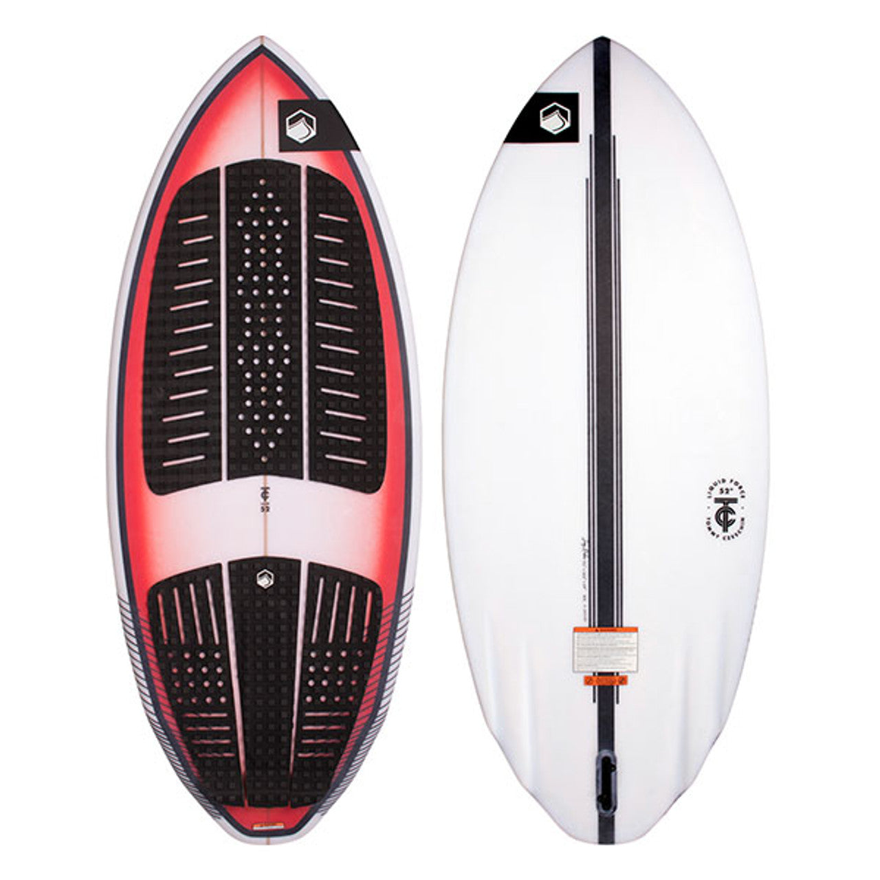 Planche de wakesurf Liquid Force TC Skim