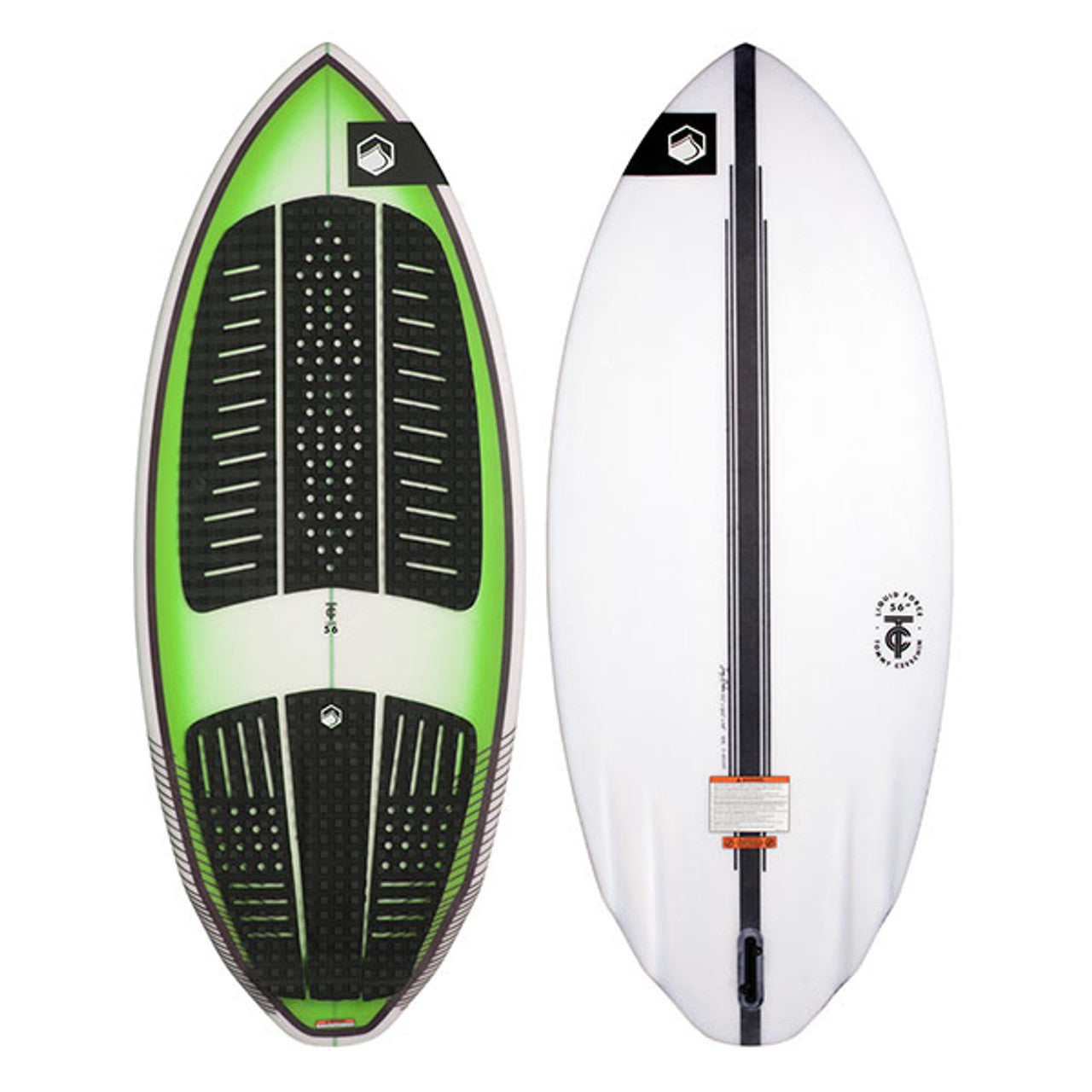 Tabla de wakesurf Liquid Force TC Skim