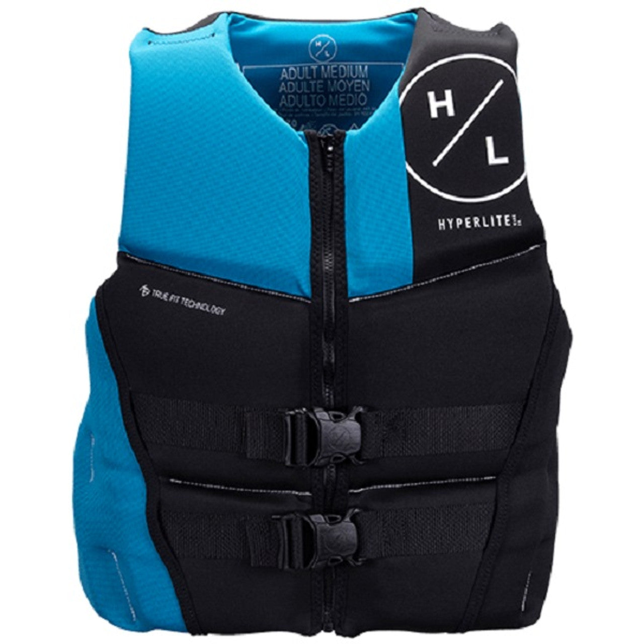 Gilet de sauvetage Hyperlite Prime pour homme