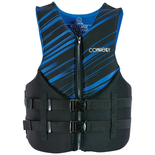 Gilet de sauvetage Connelly Promo Neo