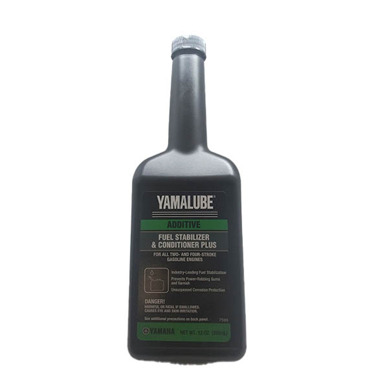 Stabilisateur et conditionneur de carburant pour moteurs hors-bord Yamaha