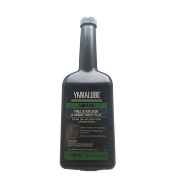 Yamaha Outboard Fuel Stabilizer & Conditioner
