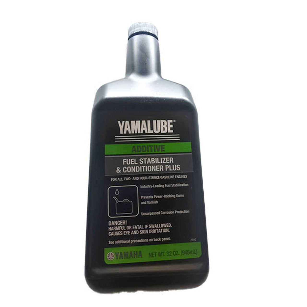Stabilisateur et conditionneur de carburant pour moteurs hors-bord Yamaha