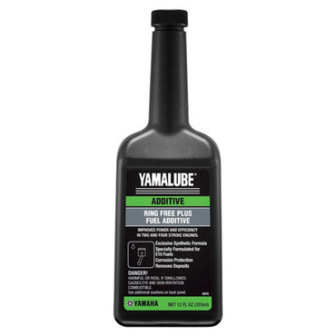 Yamaha Outboard Yamalube Ring Free Fuel Additive