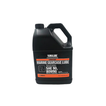 Yamalube Marine Gearcase Lubricant - image 3