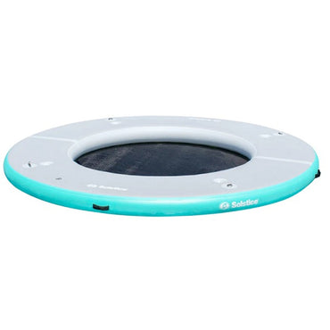 Solstice Inflatable Circular Mesh Dock - image 3