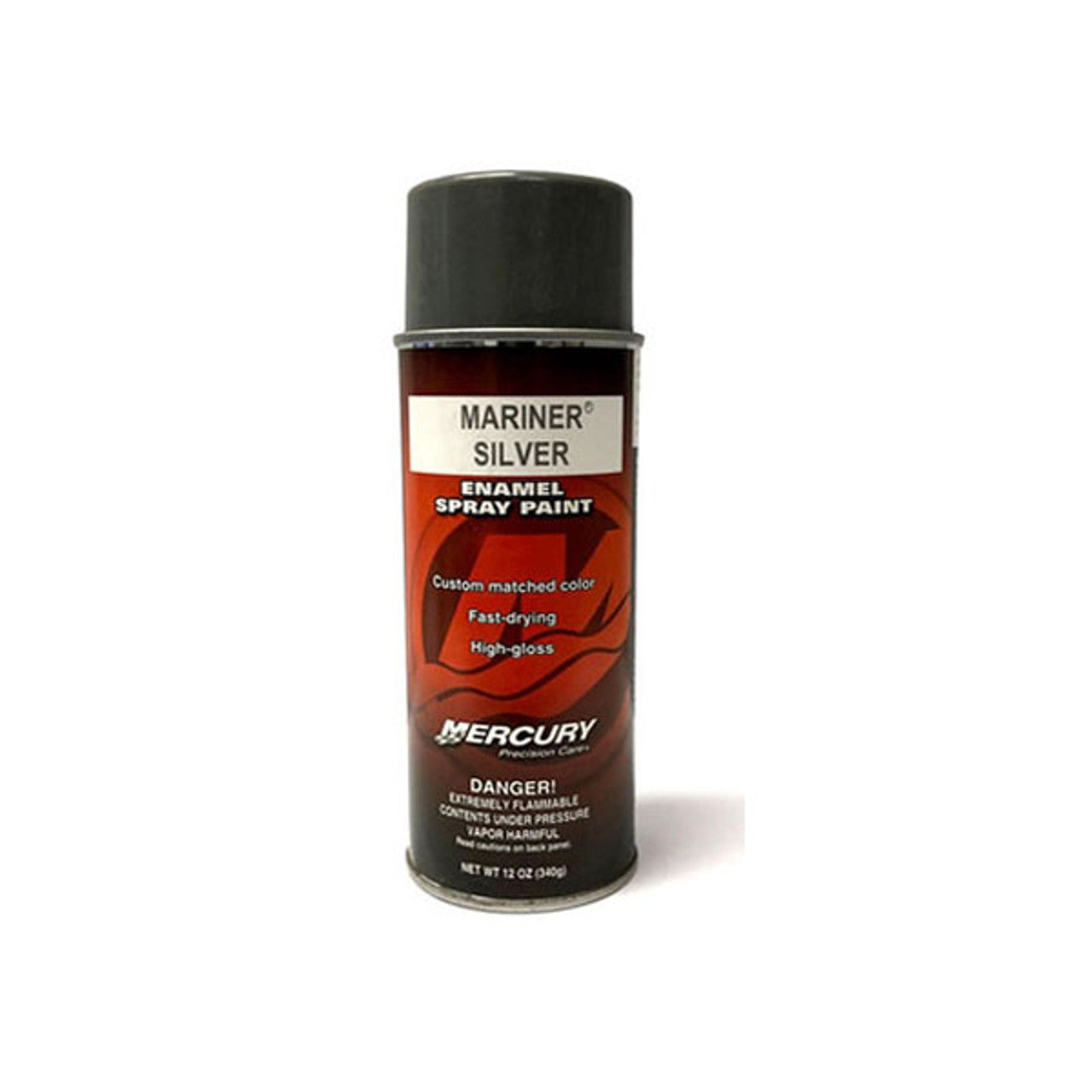 Pintura para motor Mercury Mariner