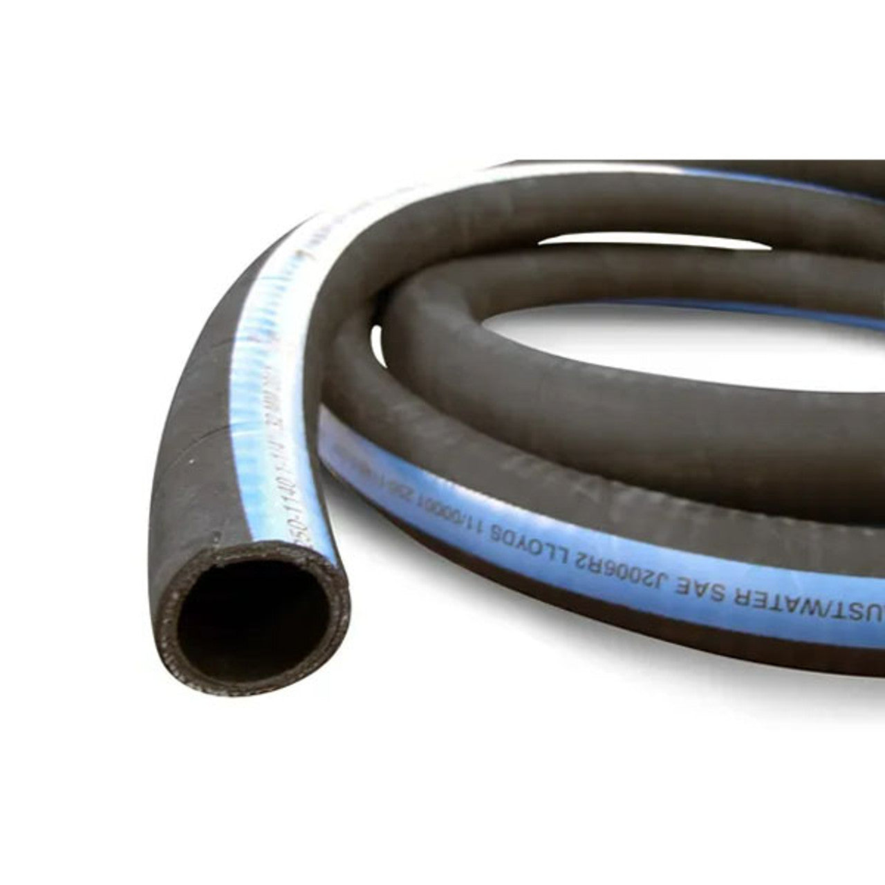 Sierra Shieldsflex II 4 1/2" Agua/Escape