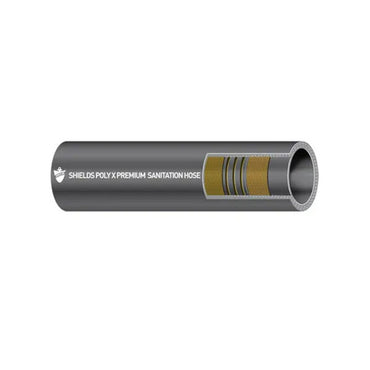 Sierra Poly X Shields Sanitation Hose 1" - image 3