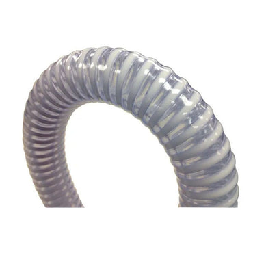 Manguera Sierra Shields VAC Extra HD/Comm con revestimiento FDA de 2"