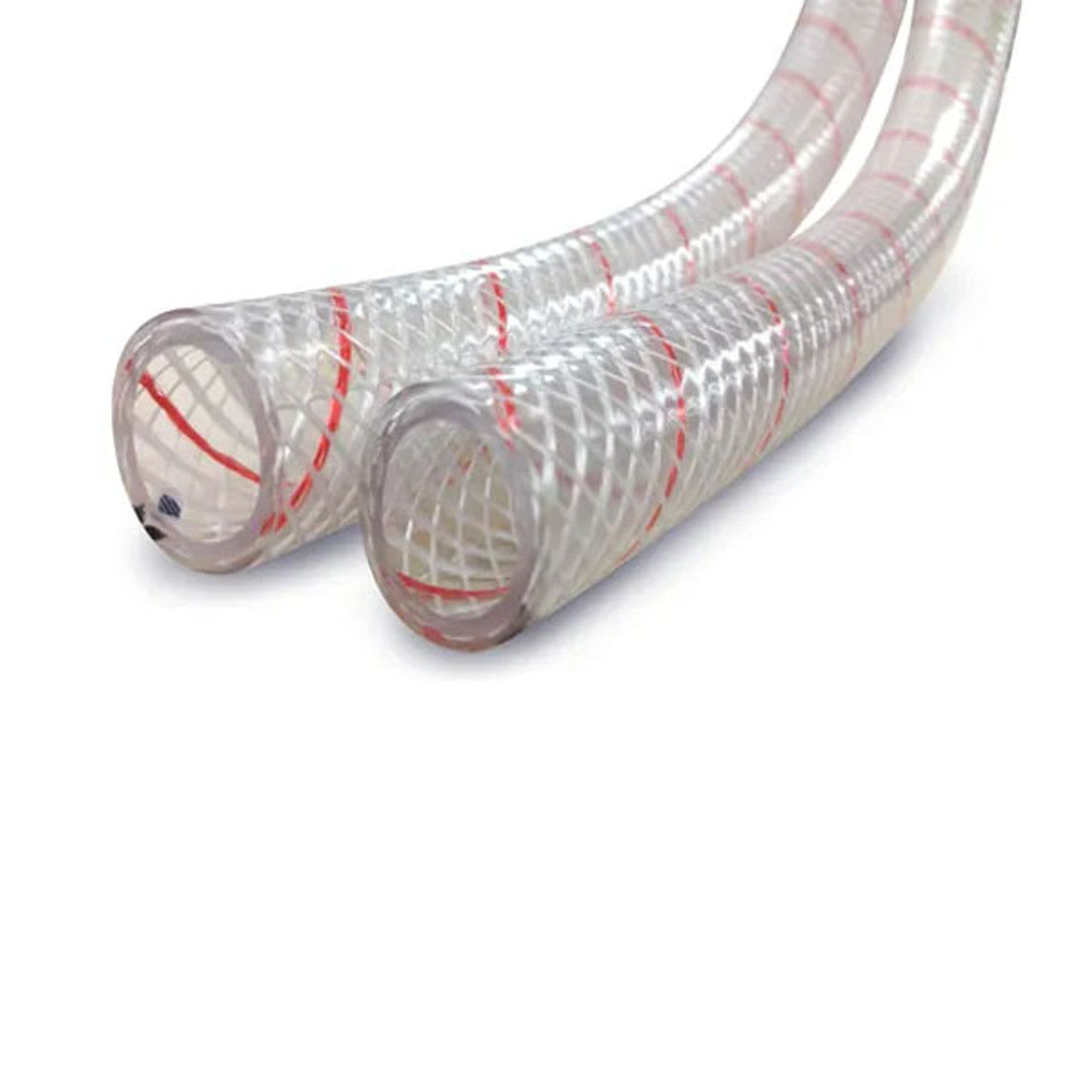 Tuyau en PVC Sierra All Clear Polyester 1"
