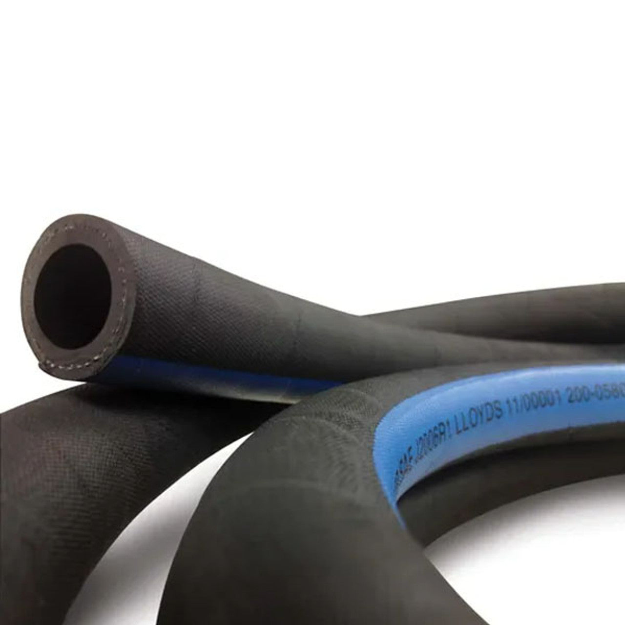 Tuyau d'échappement/d'eau marin Sierra Shields 1-1/2"