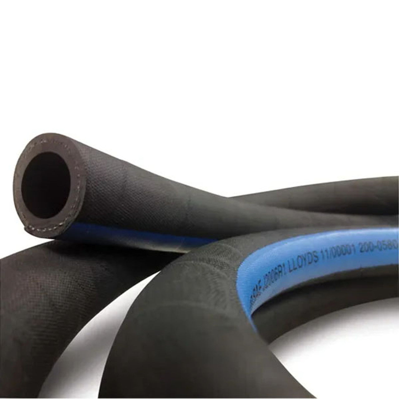 Tuyau d'échappement/d'eau marin Sierra Shields 3"