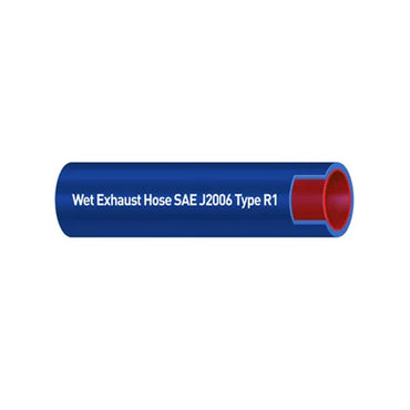 Sierra Shields Nautiflex Silicone Exhaust Hose 3-1/2" - image 3