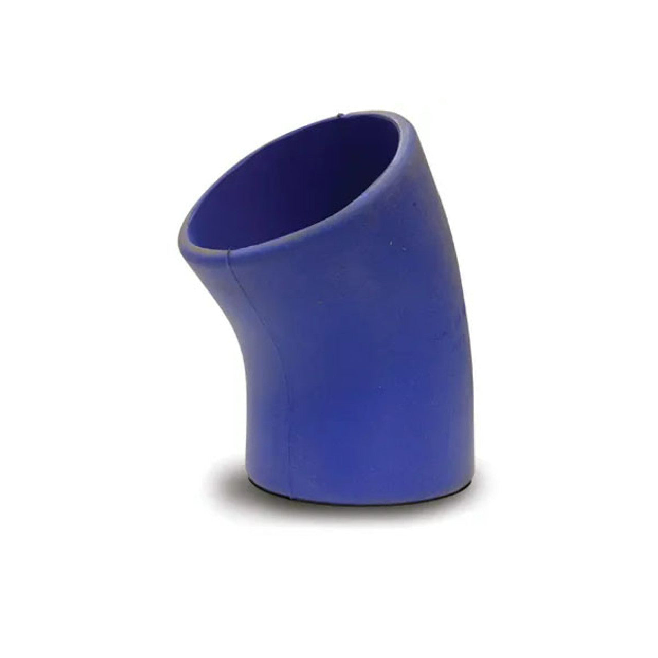 Coude d'échappement 45° en silicone très haute température Sierra