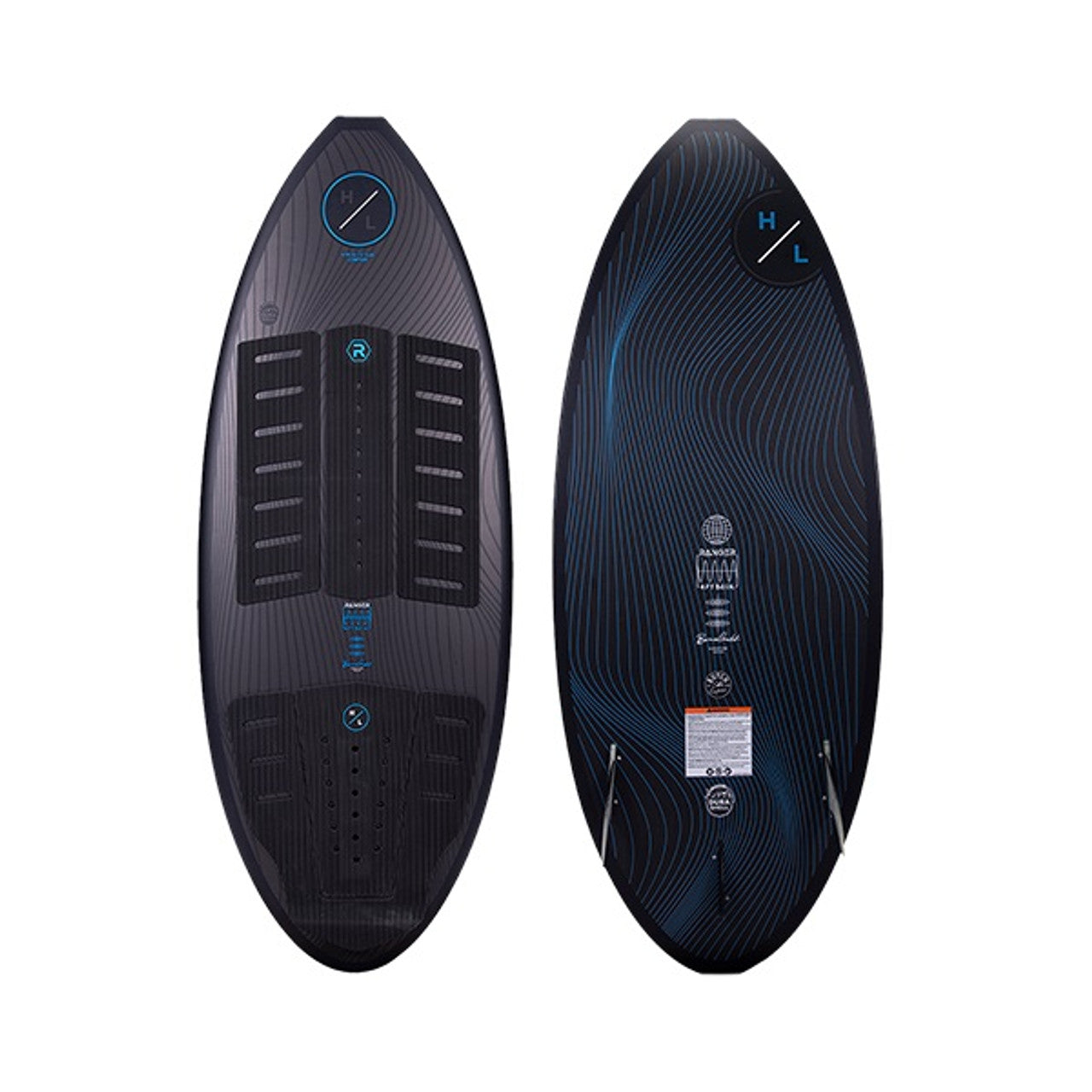 Planche de wakesurf Hyperlite Ranger 2023