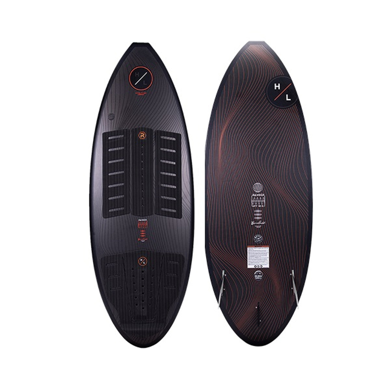 Planche de wakesurf Hyperlite Ranger 2023