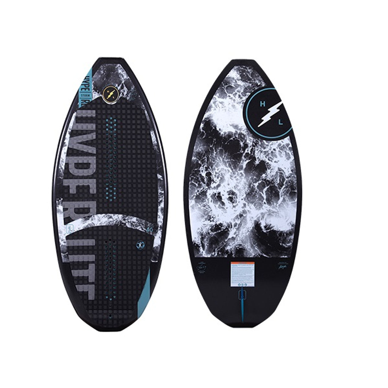 Planche de wakesurf Hyperlite Storm 2023