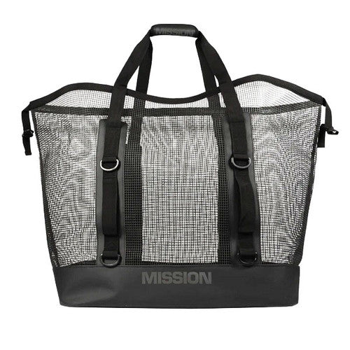 Bolso de mano Mission CASSI Gear