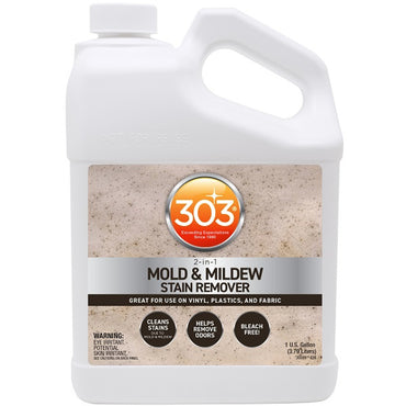 303 Mold & Mildew Stain Remover