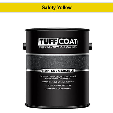 Tuff Coat Rubberized Non-Skid Deck Coating - image 18